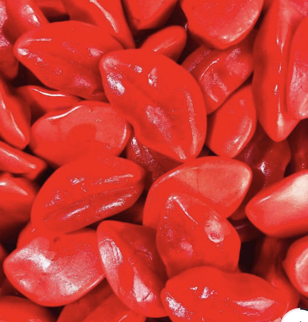 LÈVRES FOURRÉES Lisse - 100g - [Nouveauté]