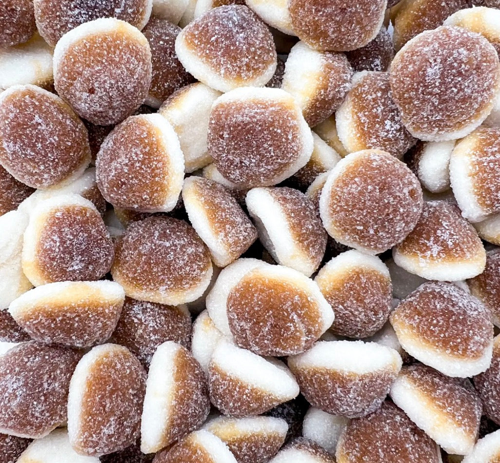 NOIX DE COCO Sucrées - 100g - [ Nouveauté ]