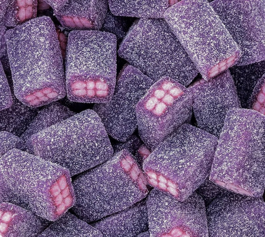 BRIQUE CERISE Sucrée - 100g - [ Nouveauté ]
