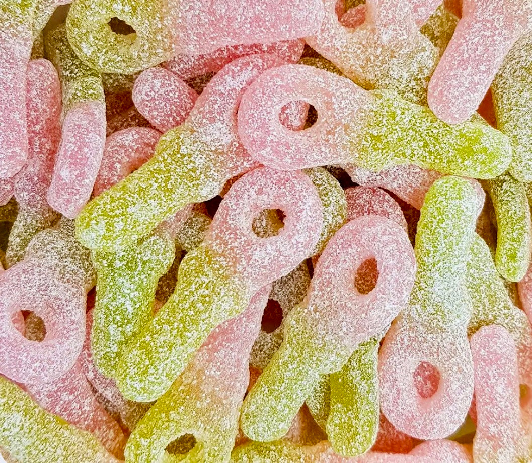 TÉTINE PASTÈQUE CITRIQUE VÉGAN  - 100g - [Nouveauté]