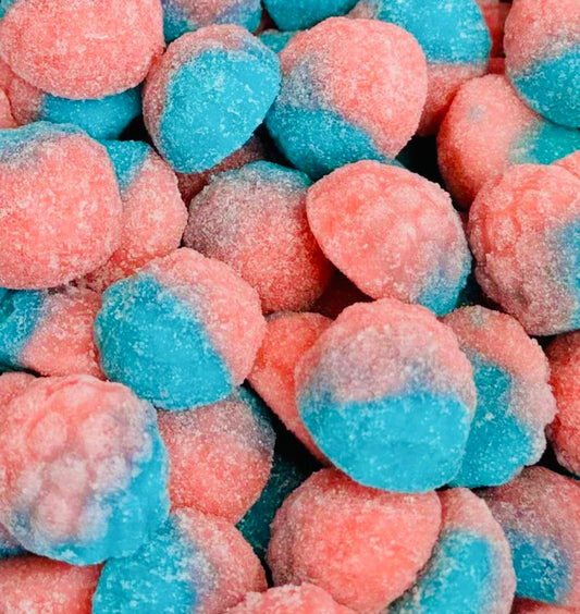 CAPRICE TUTTI ACIDULÉE  - 100g - [ Nouveauté ]
