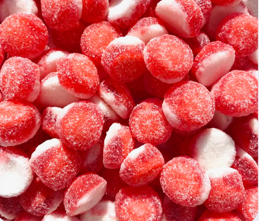 TARTE TWIST FRAISE - 100g - [ Nouveauté ]