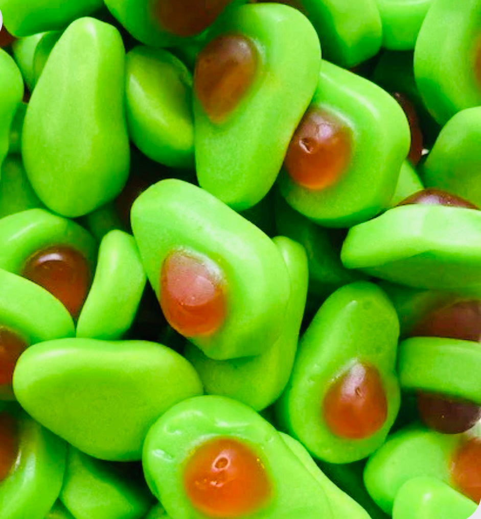 AVOCAT Lisse - 100g -