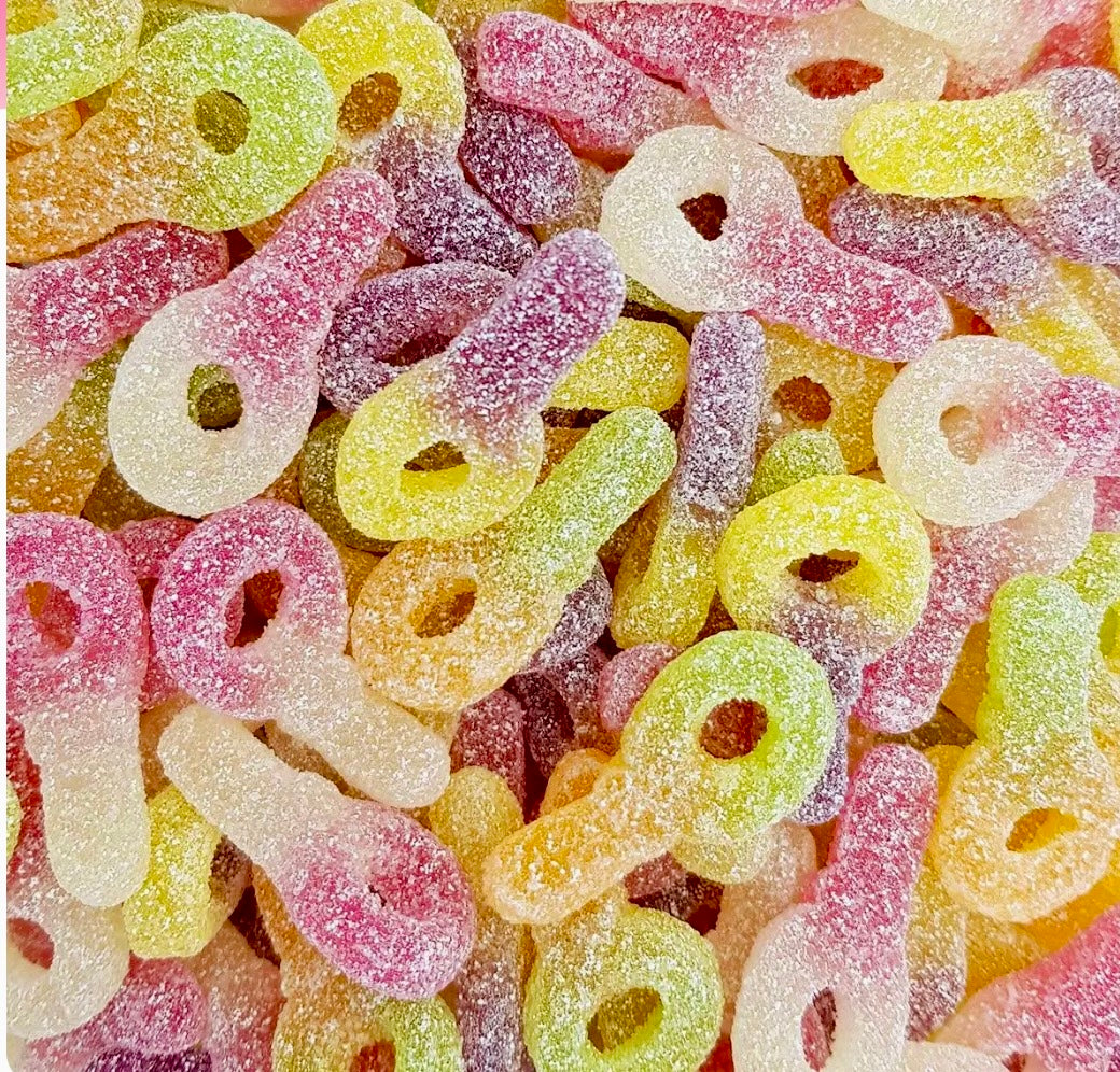 TÉTINE TROPICALE CITRIQUE VÉGAN  - 100g - [Nouveauté]